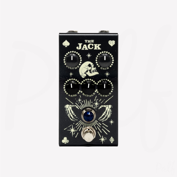 V1 The Jack
