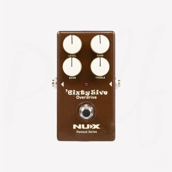SixtyFive 6ixty5ive Overdrive