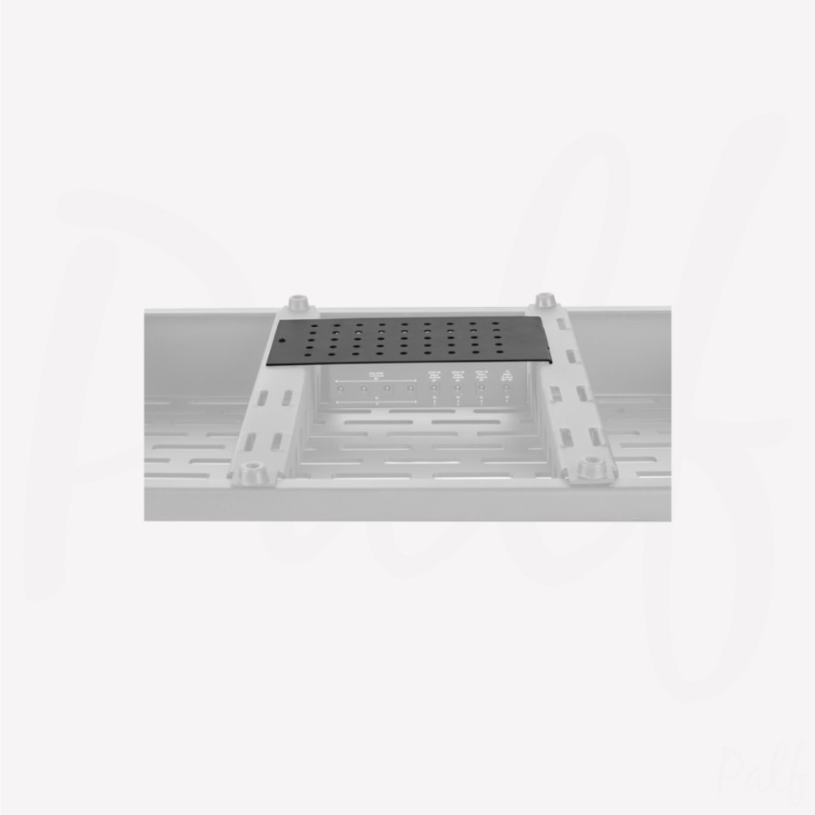 The Tray - Support universel pour alimentation