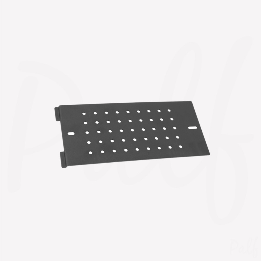 The Tray - Support universel pour alimentation