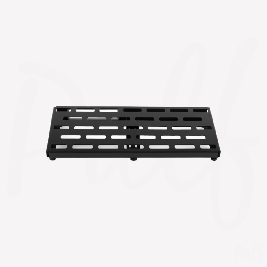 TRES Pedalboard, livré avec housse