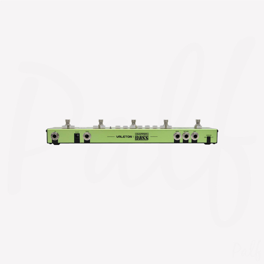 Effect Strip - DAPPER Bass