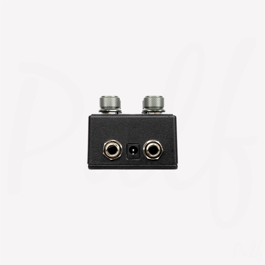 Nero Fuzz
