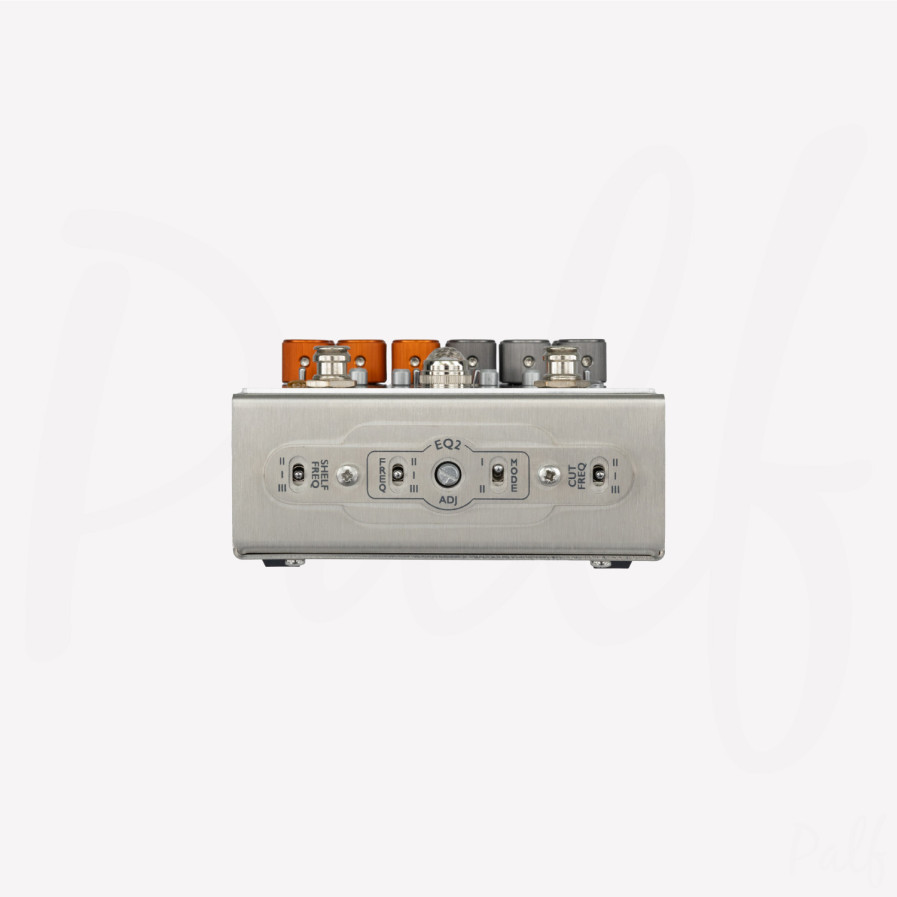 RevivalDRIVE Custom - bundle avec footswitch