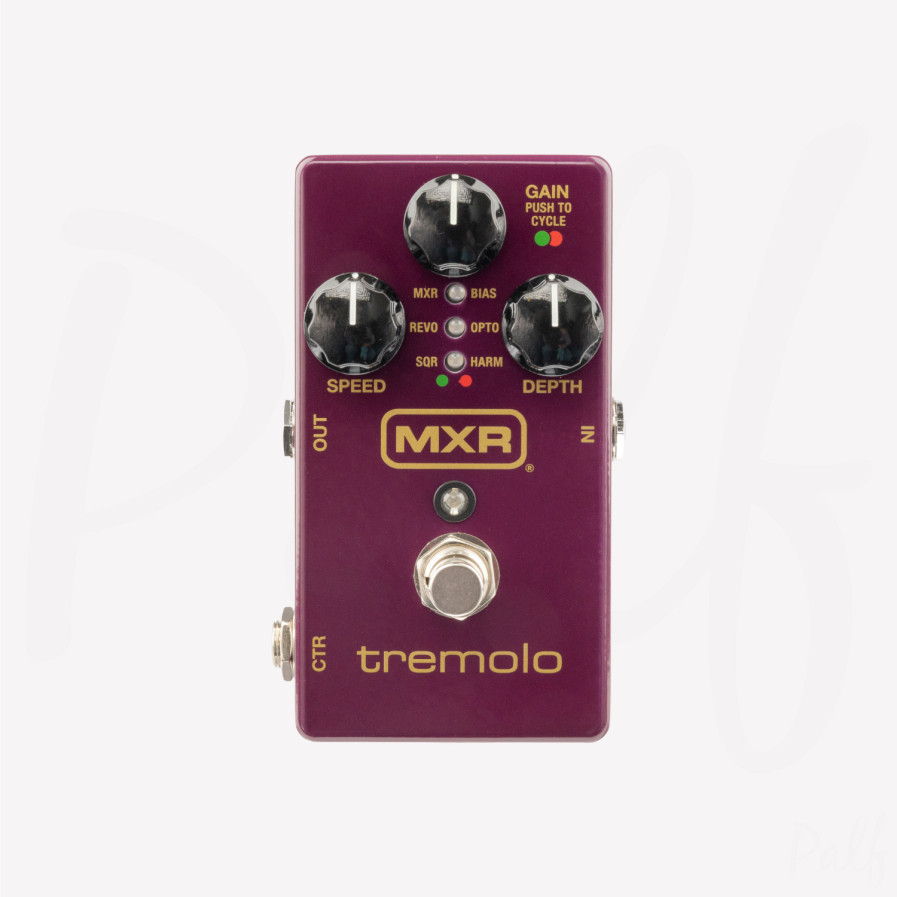 Tremolo - M305G1