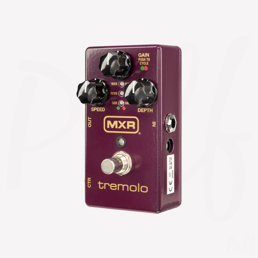 Tremolo - M305G1