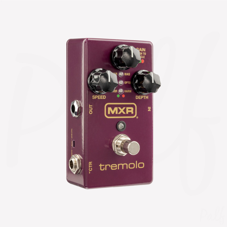 Tremolo - M305G1
