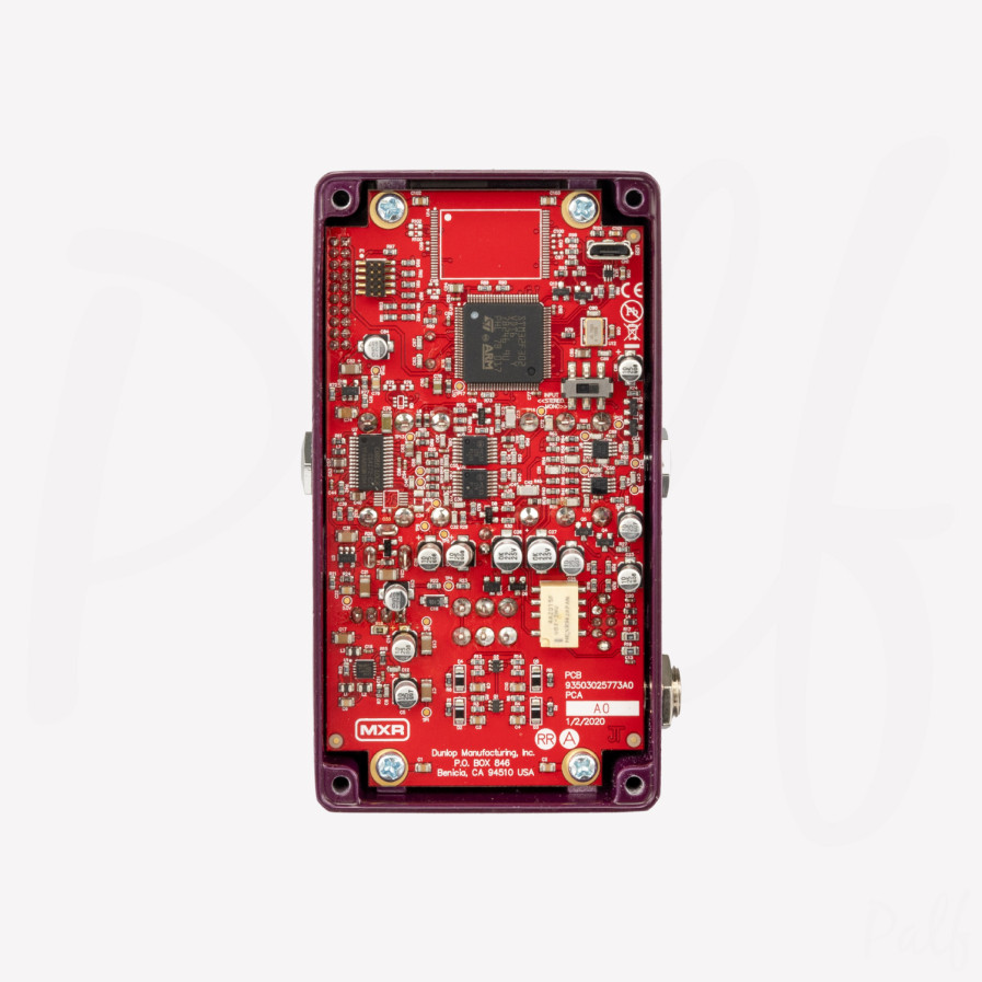 Tremolo - M305G1