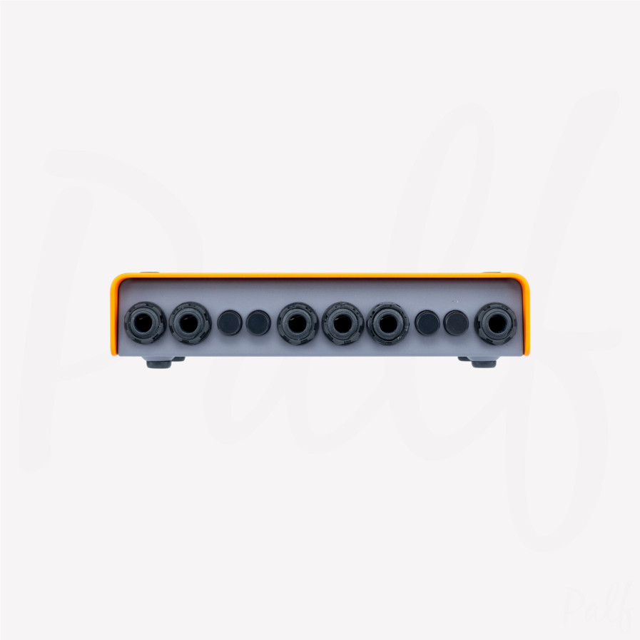 P-Split Stereo