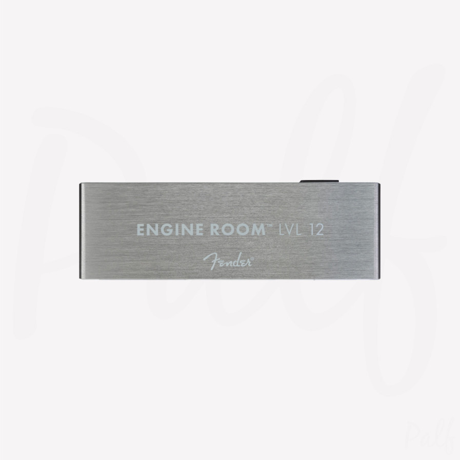Engine Room (alimentation) LVL 12