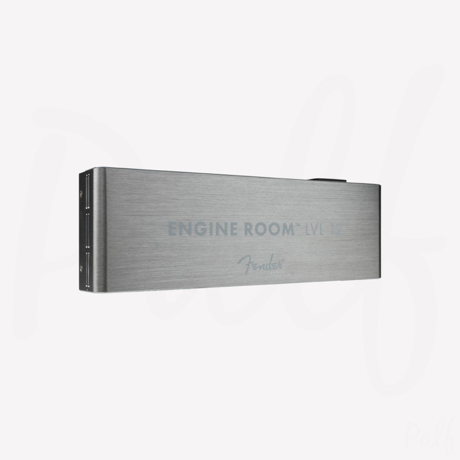 Engine Room (alimentation) LVL 12