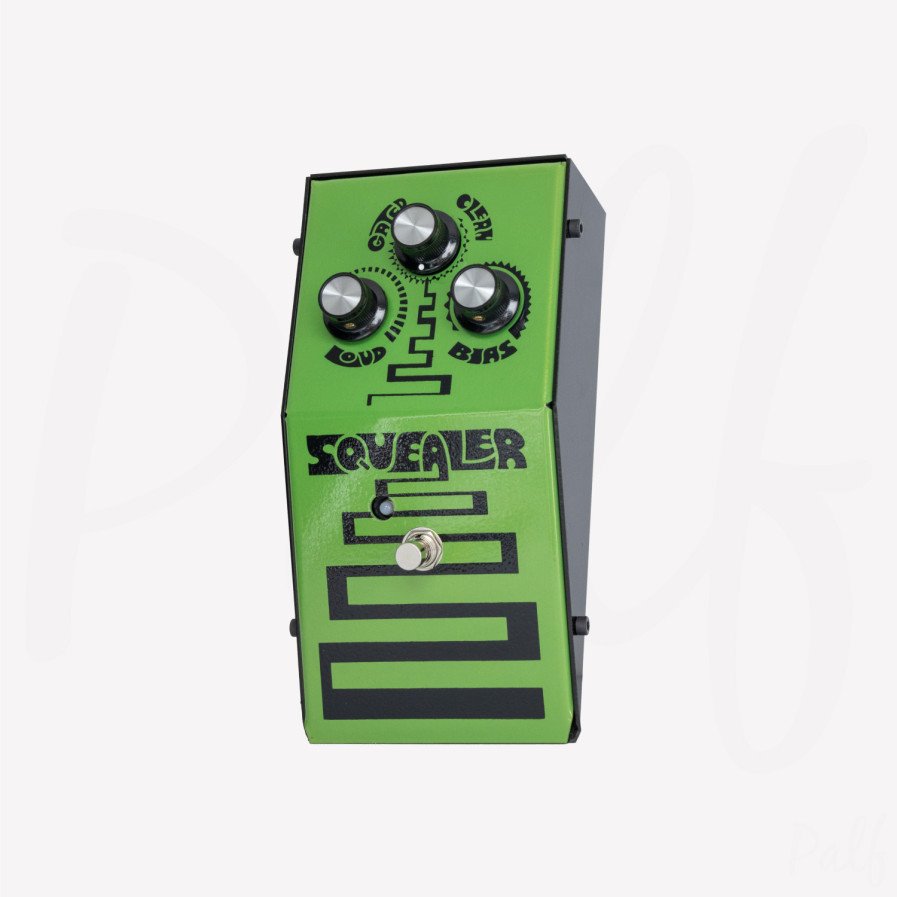 Squealer
