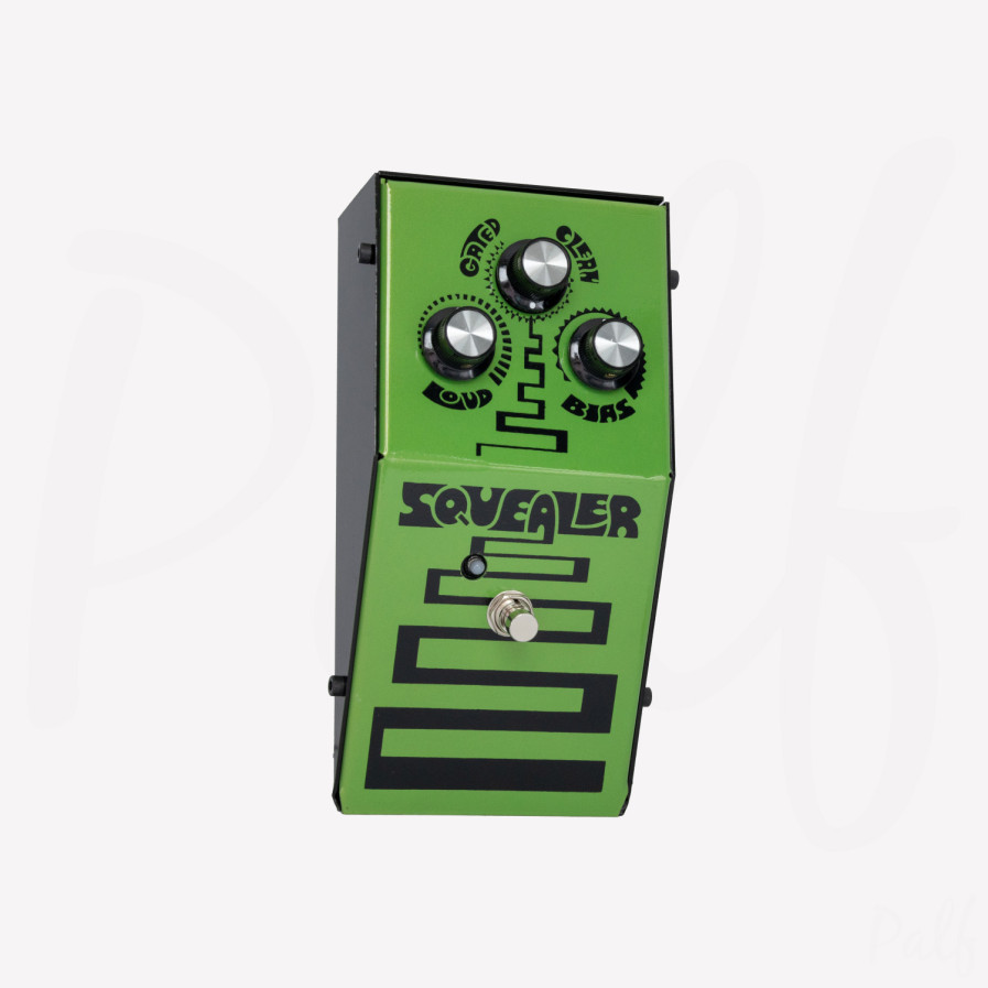 Squealer