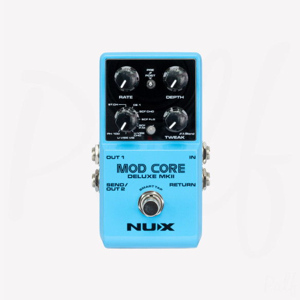 Mod Core Deluxe MKII