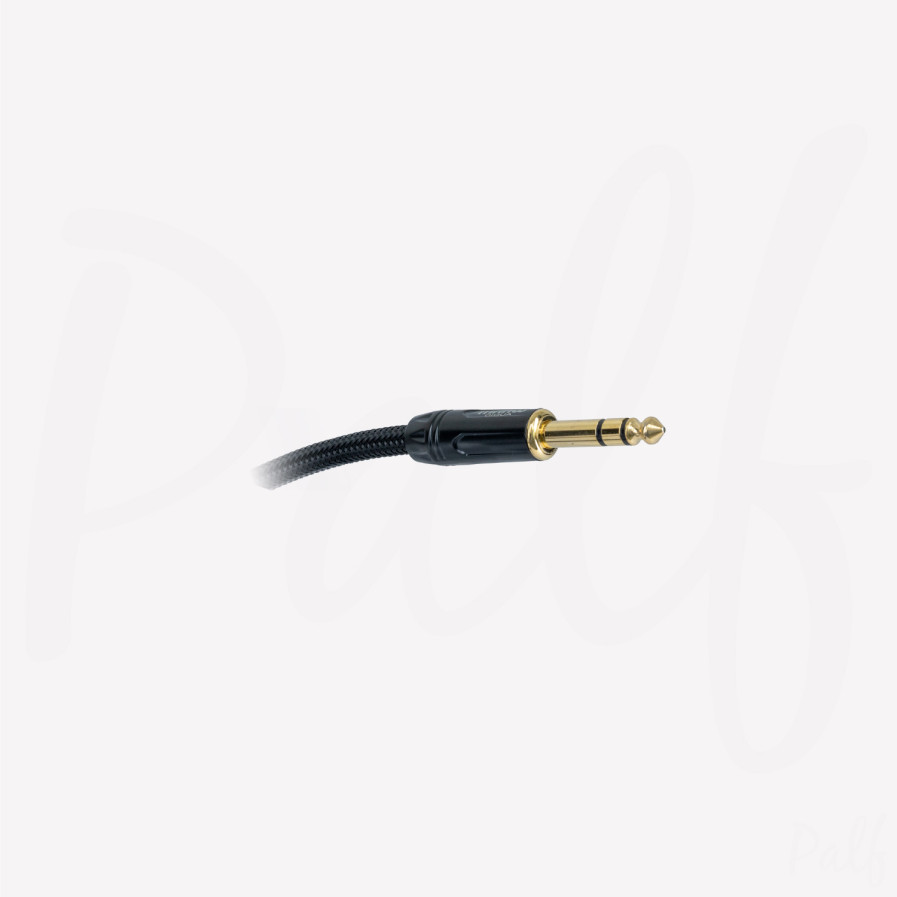 Premier Series TRS - CÂBLE SYMÉTRIQUE STUDIO &...