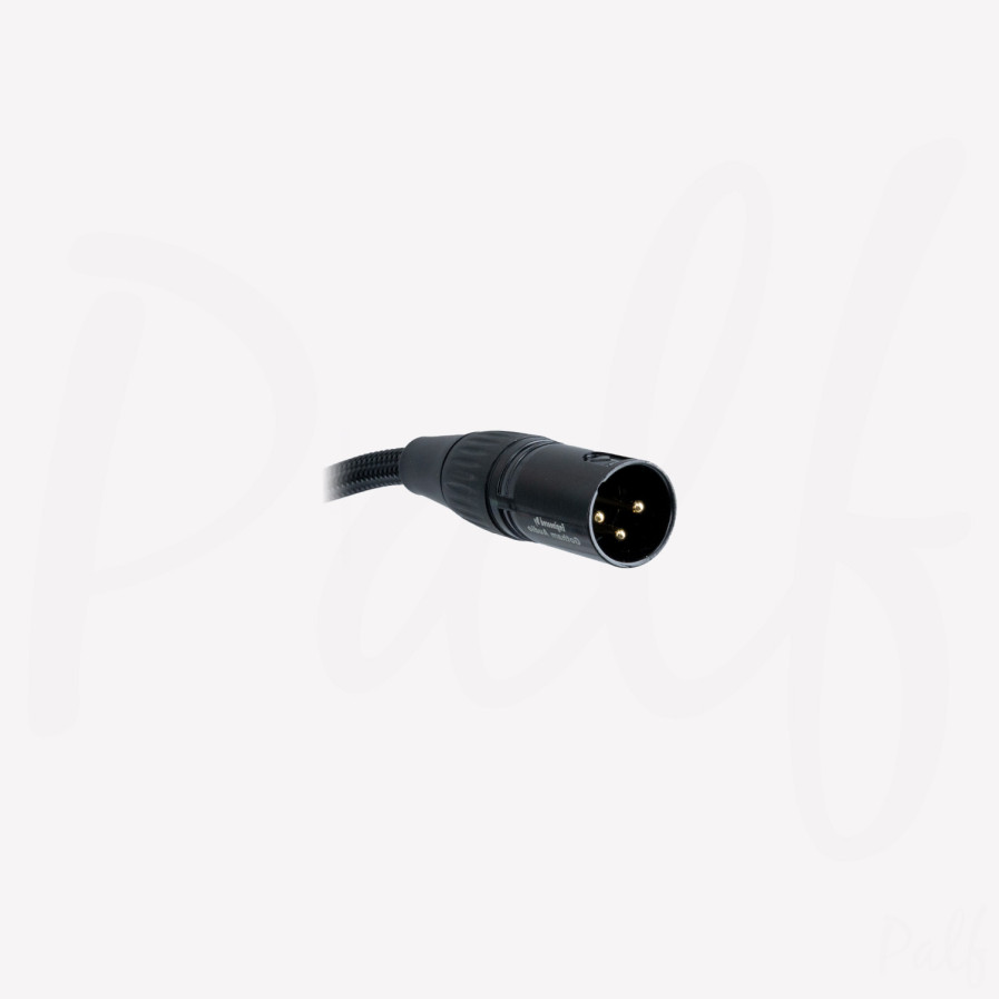 Premier Series XLR to TRS - CÂBLE SYMÉTRIQUE...