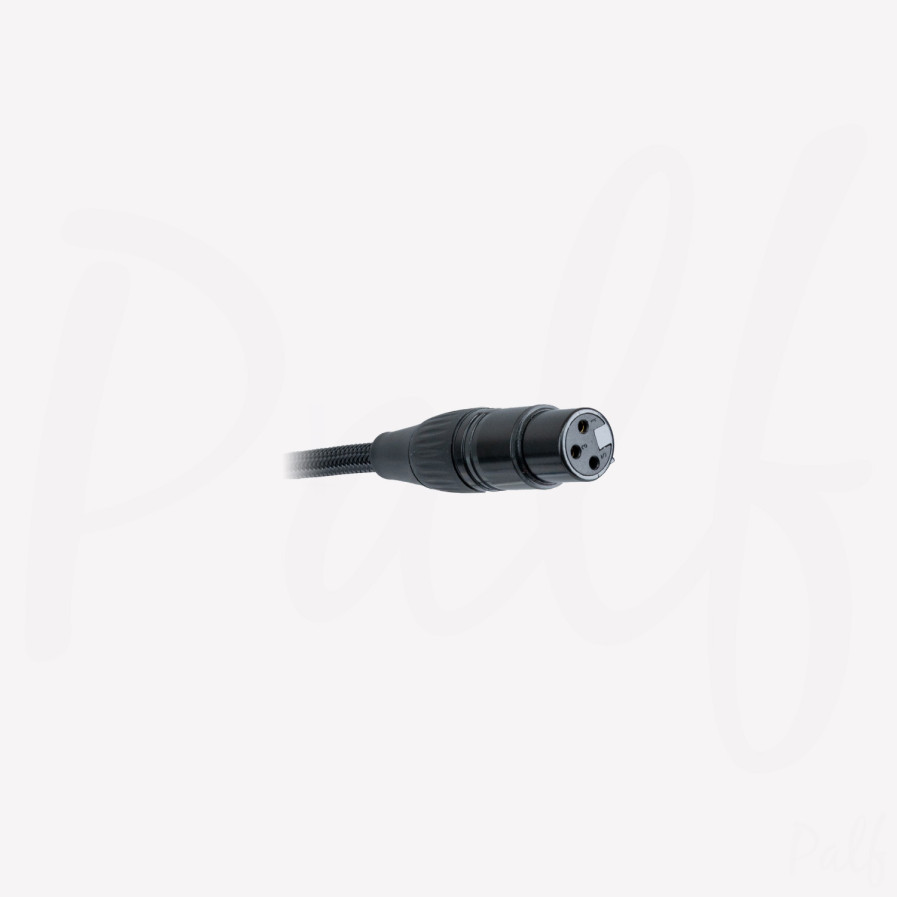 Premier Series XLR - CÂBLE SYMÉTRIQUE STUDIO &...