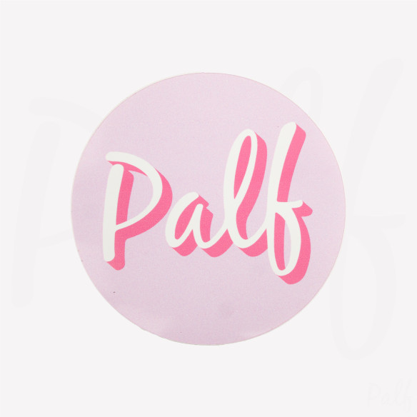 Sticker Palf