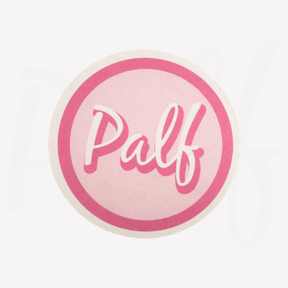 Sous-bock Palf