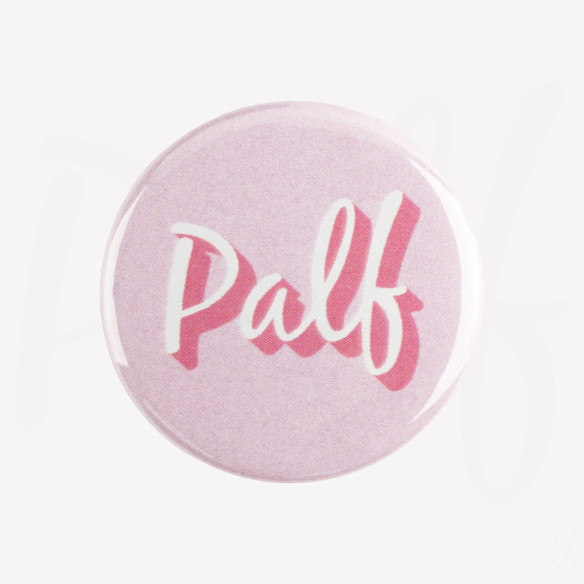 Badges Palf