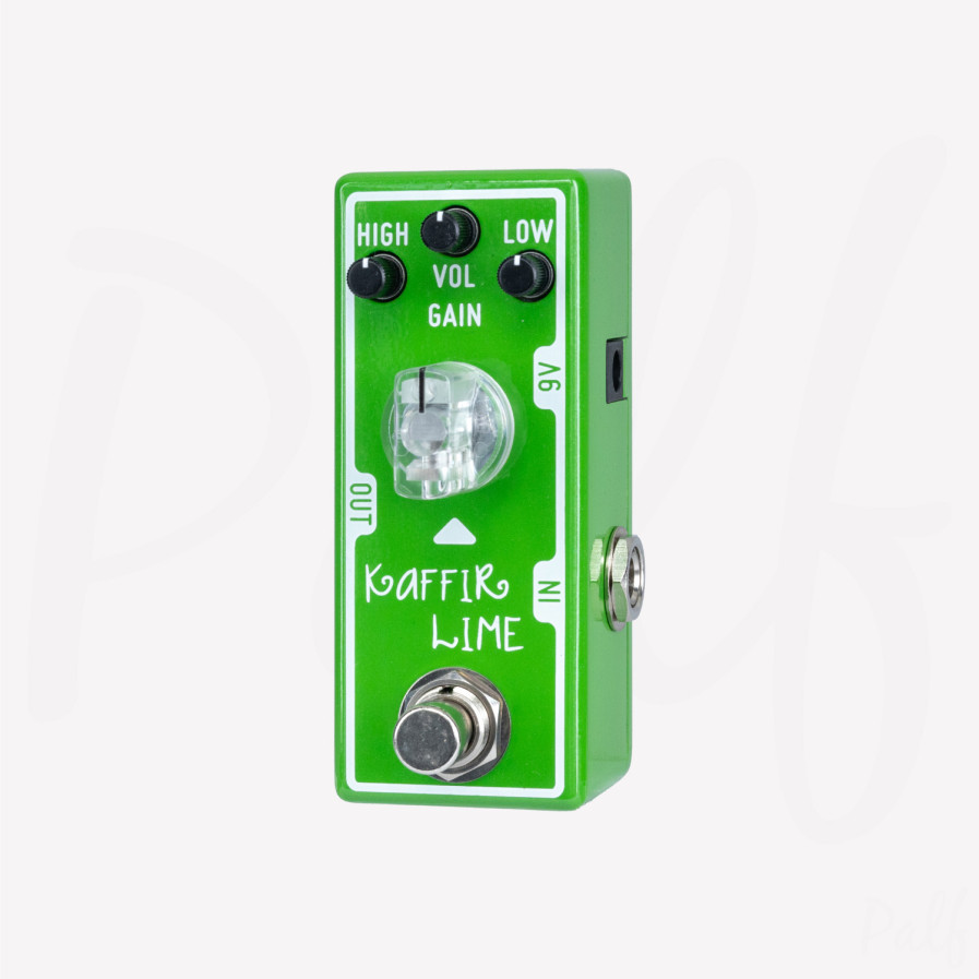 kaffir lime