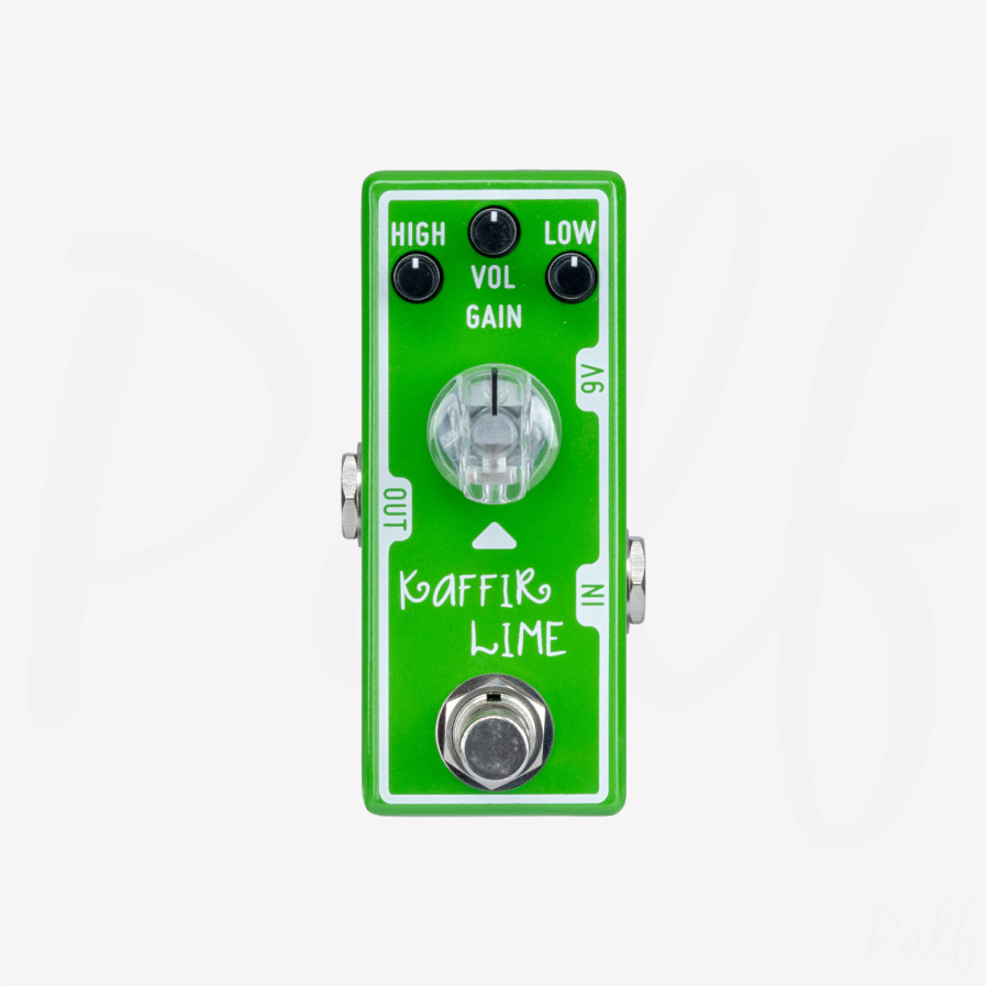kaffir lime