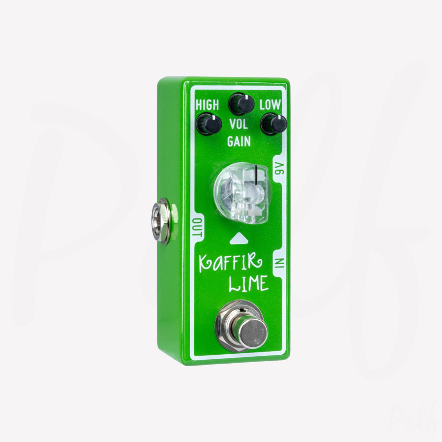 kaffir lime