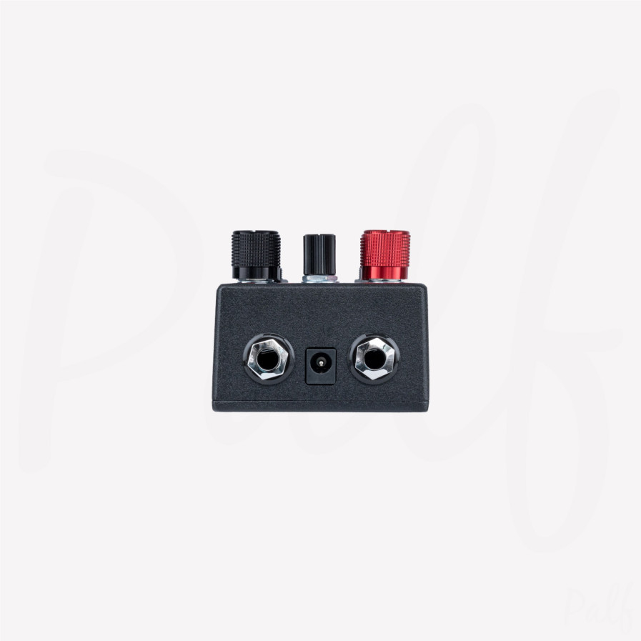 Devil's Triad Essentials