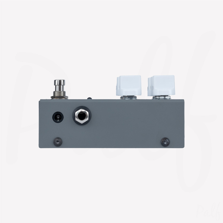 Hammerhead Compressor
