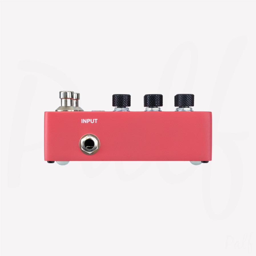 Tender Octaver X2