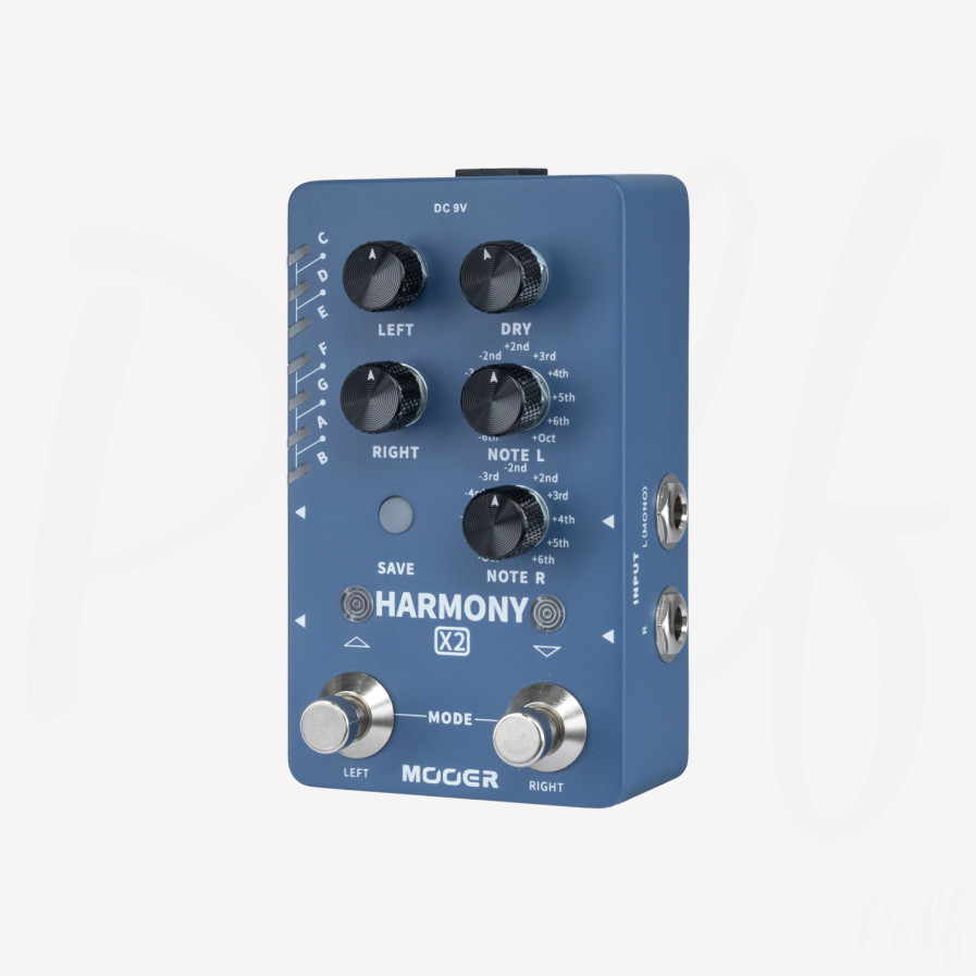 Harmony X2
