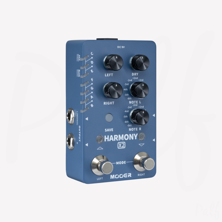 Harmony X2