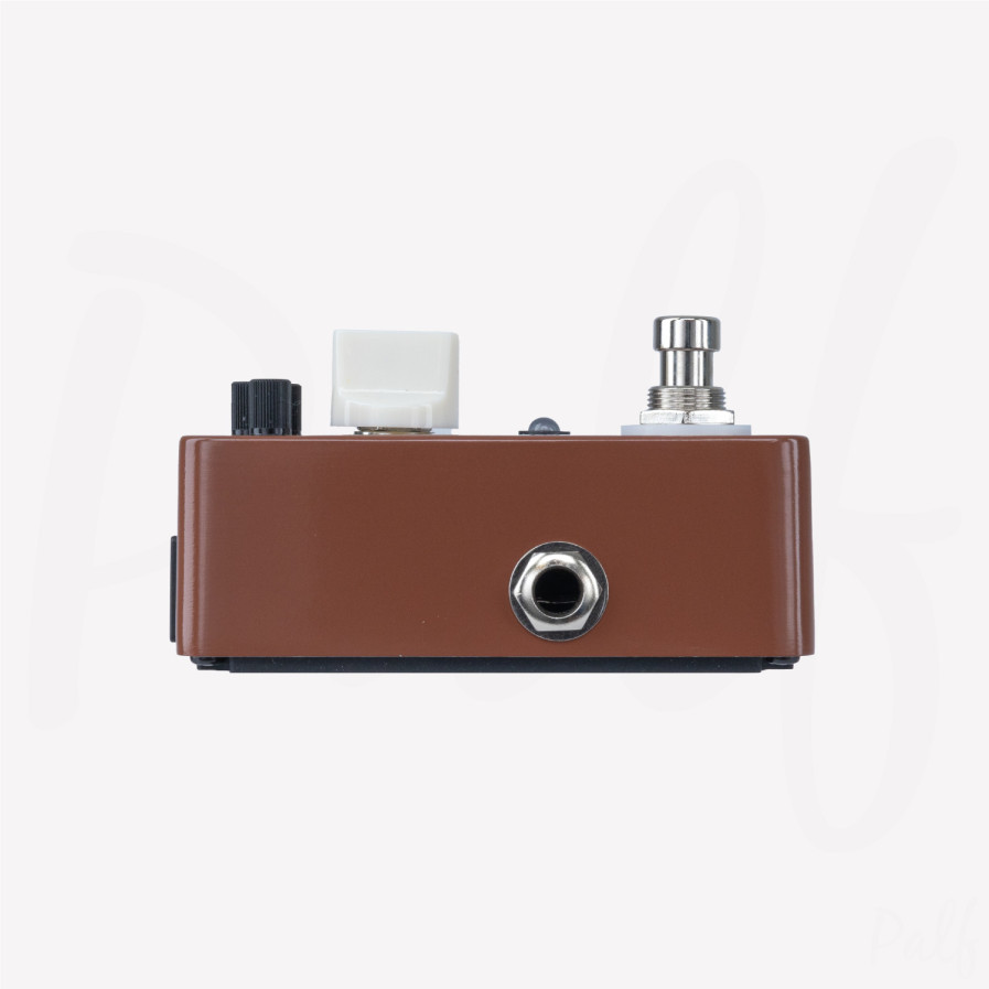 Pure Octave - micro series
