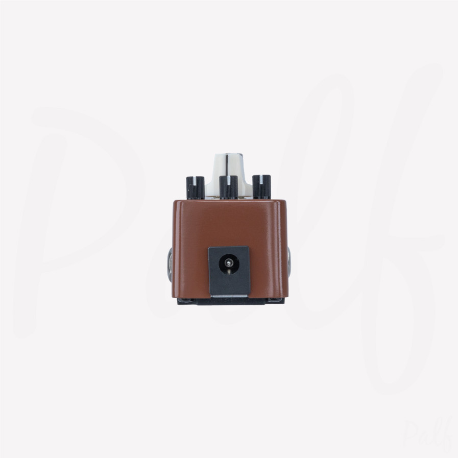 Pure Octave - micro series
