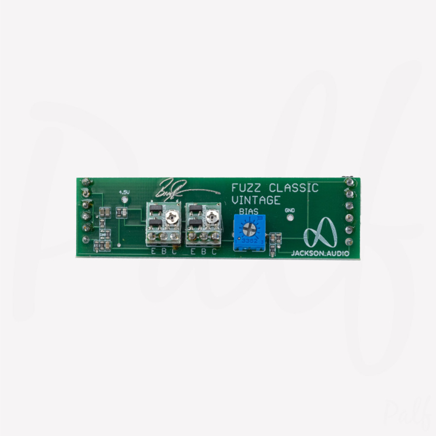 Module - Fuzz Classic Vintage