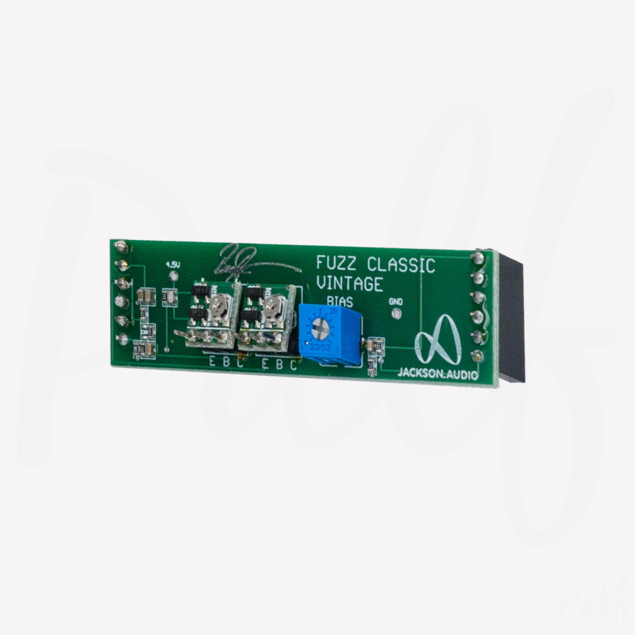 Module - Fuzz Classic Vintage
