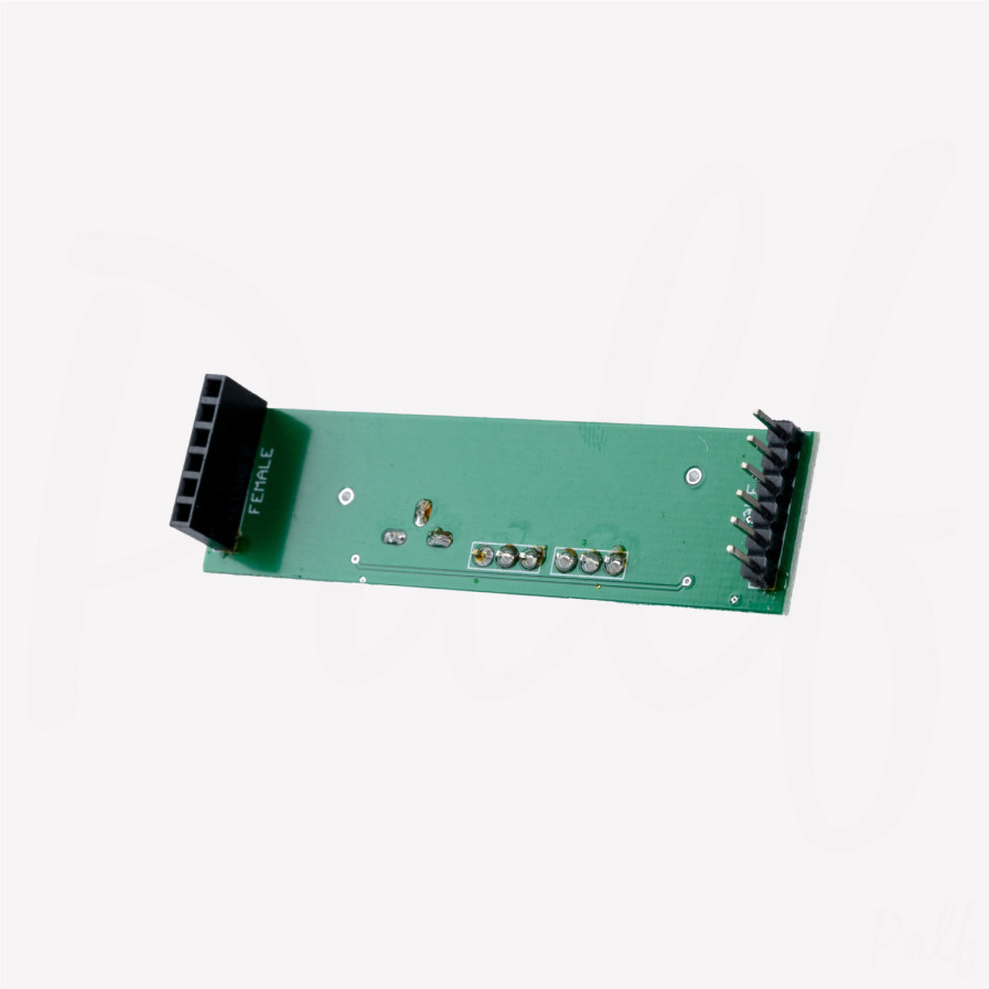 Module - Fuzz Classic Vintage
