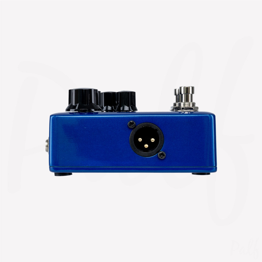Solid Studio I.R & Power Amp Simulator - NSS-5