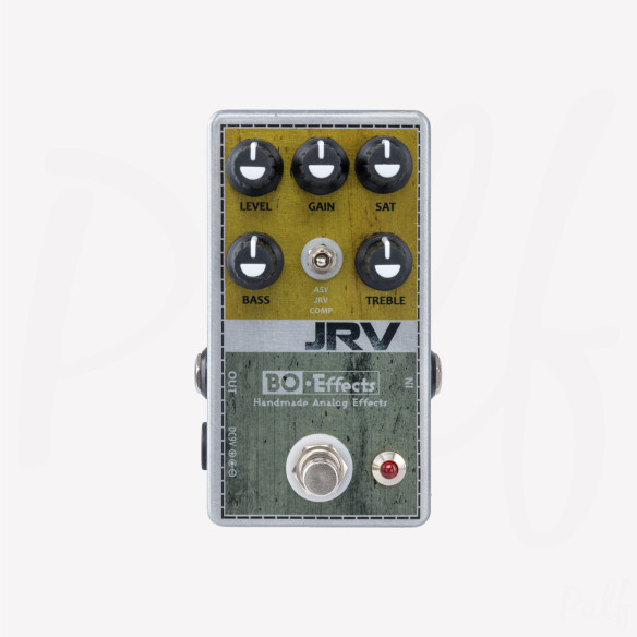 JRV