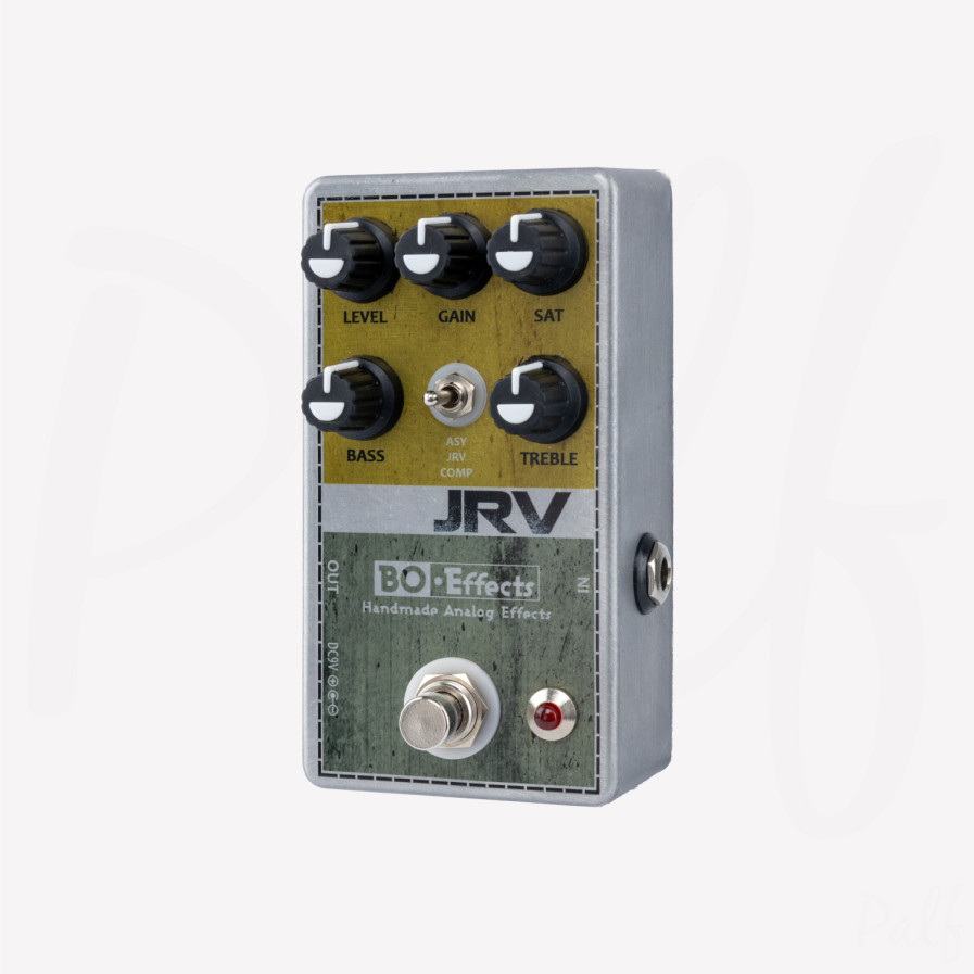 JRV