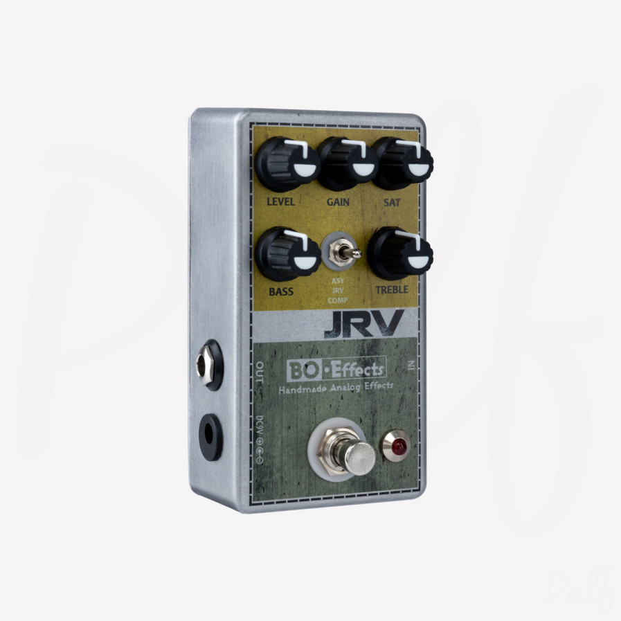 JRV