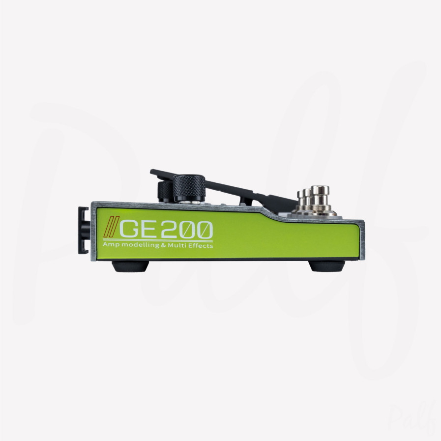 GE 200