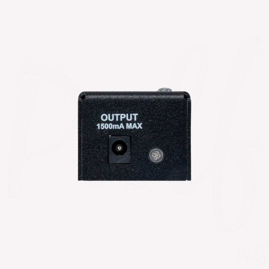 DC/DC Edison