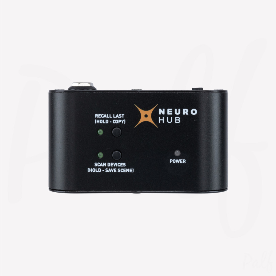Neuro Hub V1
