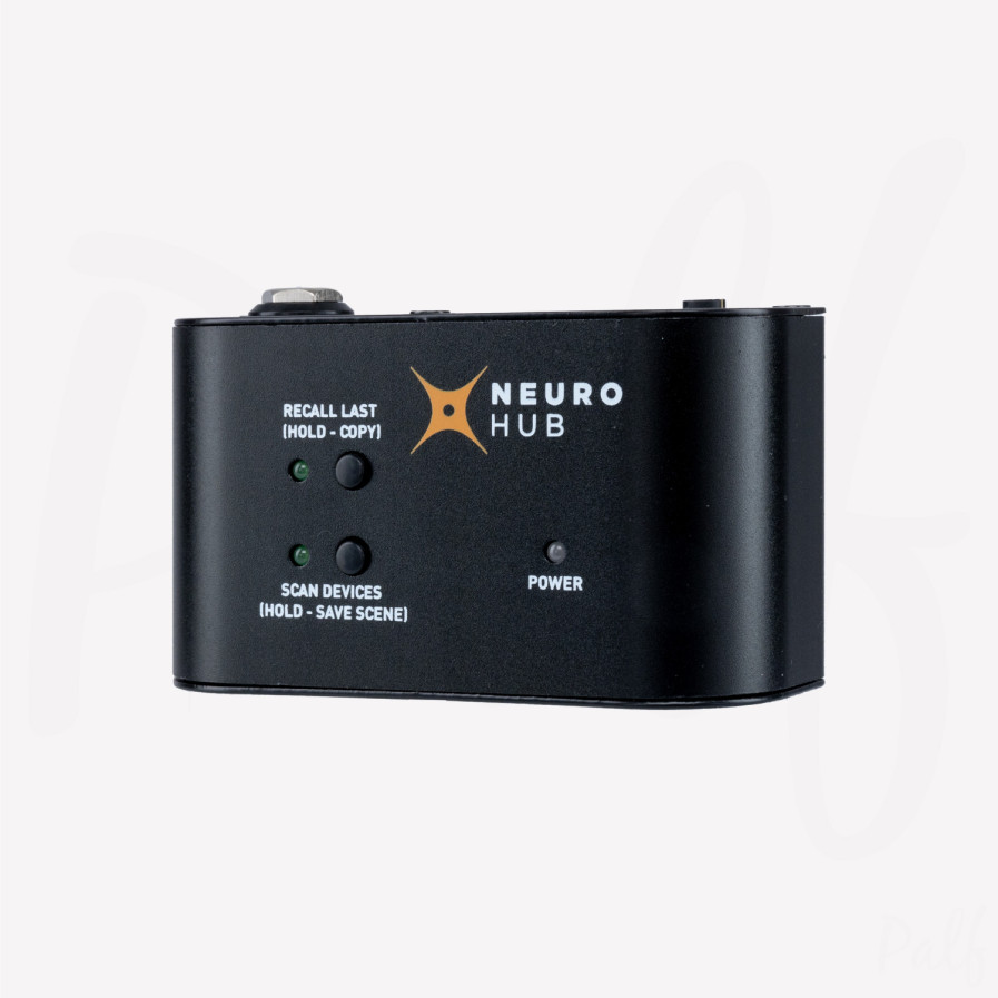 Neuro Hub V1