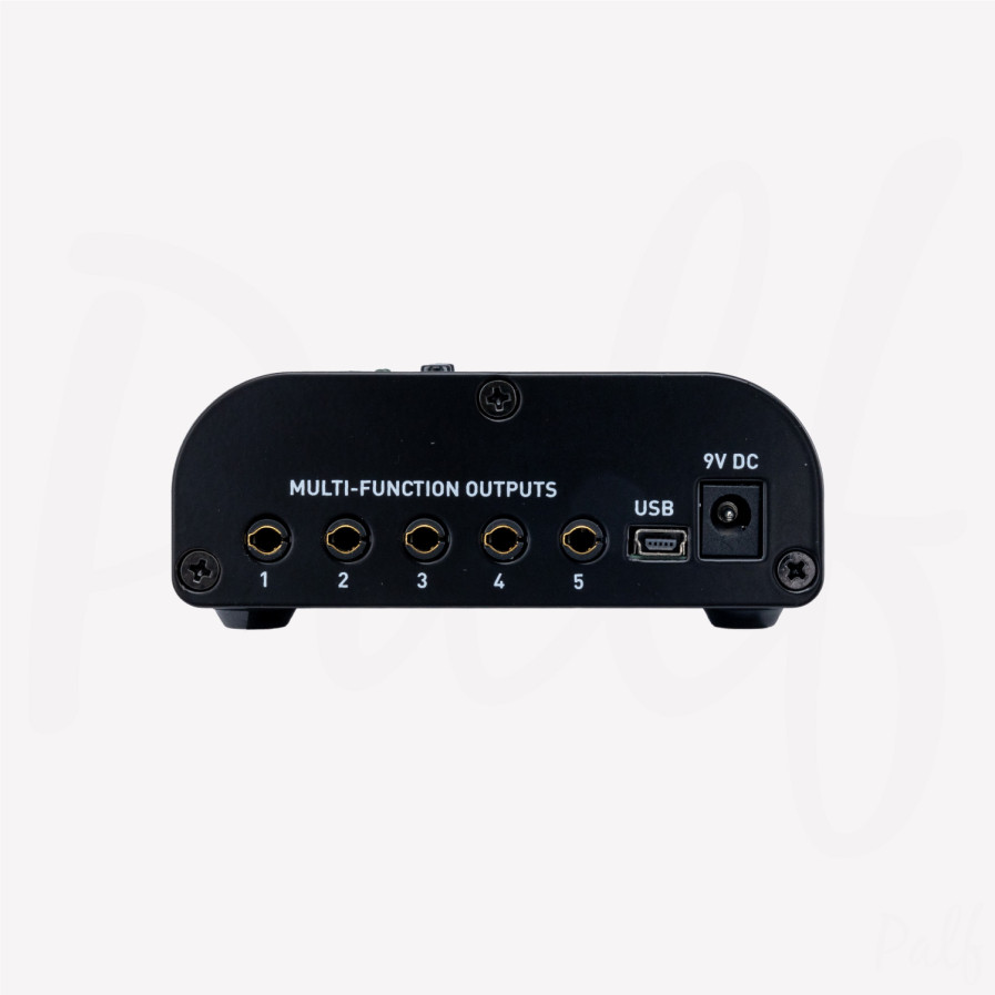 Neuro Hub V1