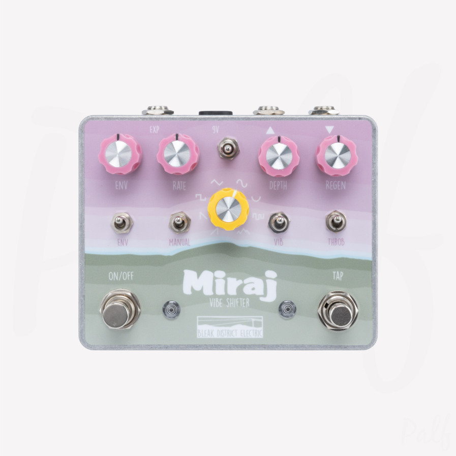 Miraj V2