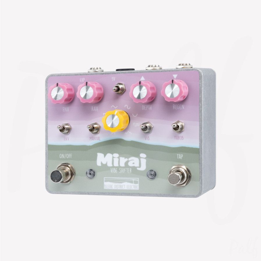 Miraj V2