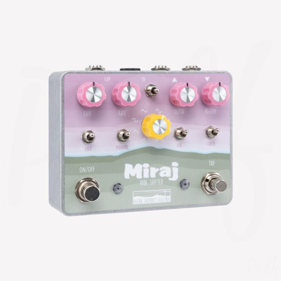 Miraj V2