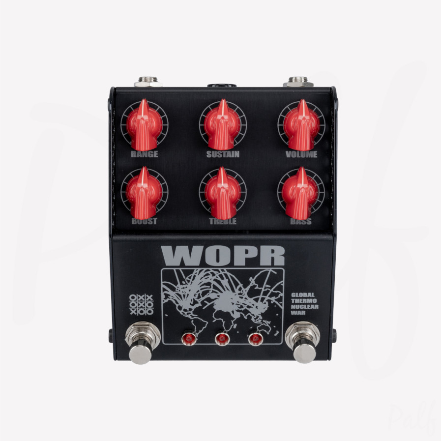 WOPR